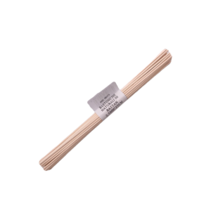 Bastoncini naturali in rattan