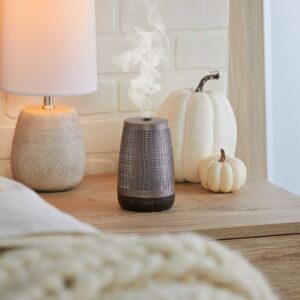 Sleep Diffuser Yankee Candle + ricarica