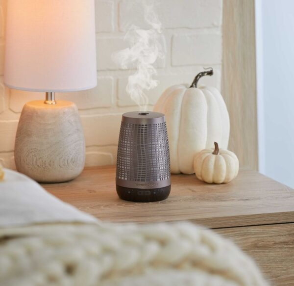Sleep Diffuser Yankee Candle + ricarica