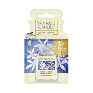 Car Jar Midnight Jasmine