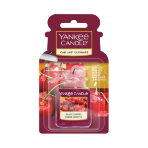 Car Jar Black Cherry