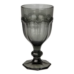 CALICE FERRARA GREY 7,7*7,7*14,6CM