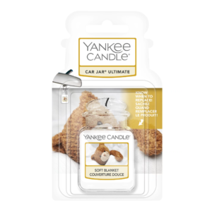 Car Jar Soft Blanket