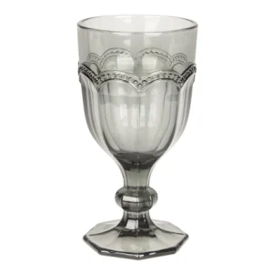 CALICE FERRARA CLEAR 7,7*7,7*14,6CM