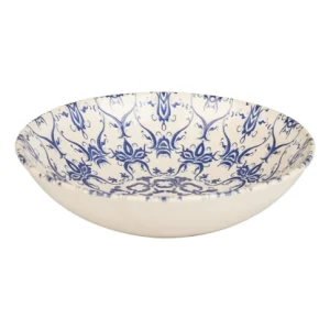 Piatto fondo Maiolica D.20,7CM