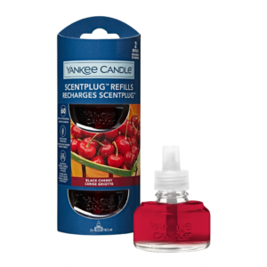 SCENTPLUG REFILL Black Cherry