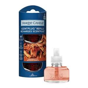 SCENTPLUG REFILL Cinnamon Stick