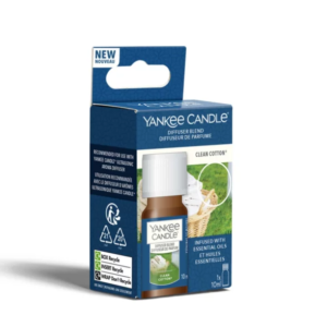Olio essenziale Clean Cotton