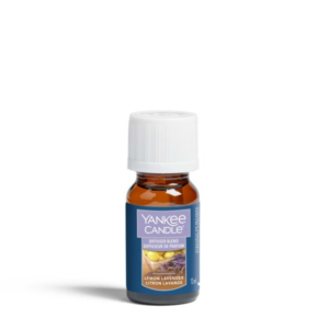 Olio essenziale Lemon Lavender