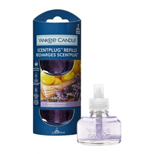 SCENTPLUG REFILL Lemon Lavender