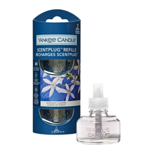 SCENTPLUG REFILL Midnigth Jasmine