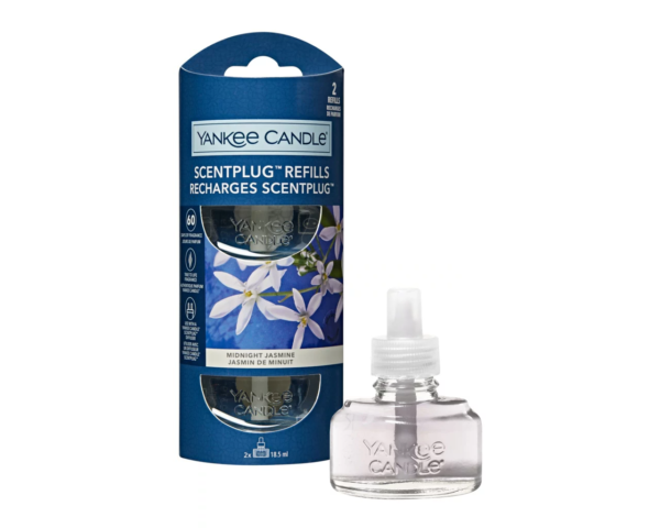 SCENTPLUG REFILL Midnigth Jasmine