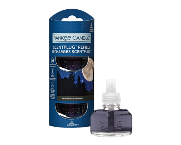 SCENTPLUG REFILL Midsummer's Nigth