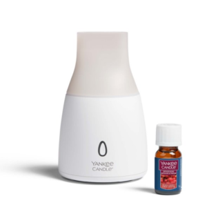 Kit base Diffusore ad Ultrasuoni + ricarica