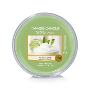 Meltcup Vanilla Lime