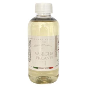 Elisir Madre Vaniglia Piccante n.11