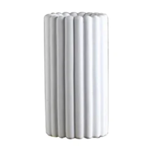 KEI 57446 VASO RITORNELLO ALTO SMALL D.14,5*32CM