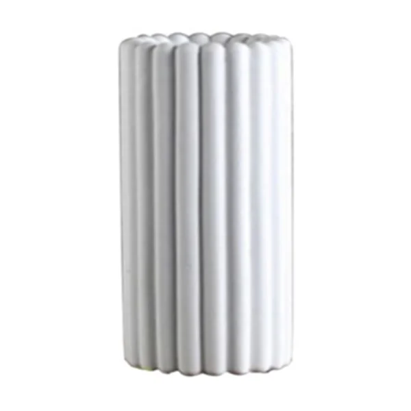 KEI 57447 VASO RITORNELLO ALTO BIG D.18,5*40,5CM