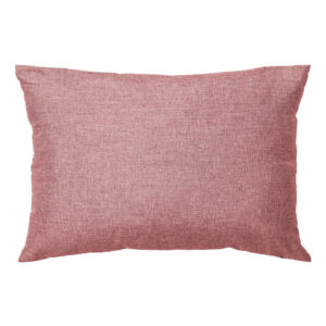 CUSCINO VIENNA 50x80CM rosa