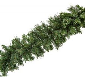 CATENA CLASSIC GREEN 270CM