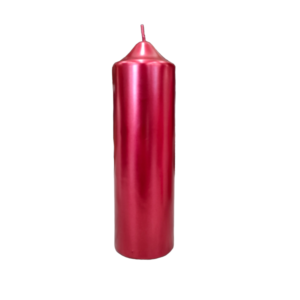 CANDELA PERLATA 6*20CM