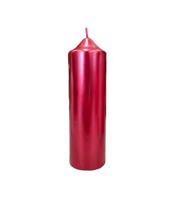 CANDELA PERLATA 6*20CM