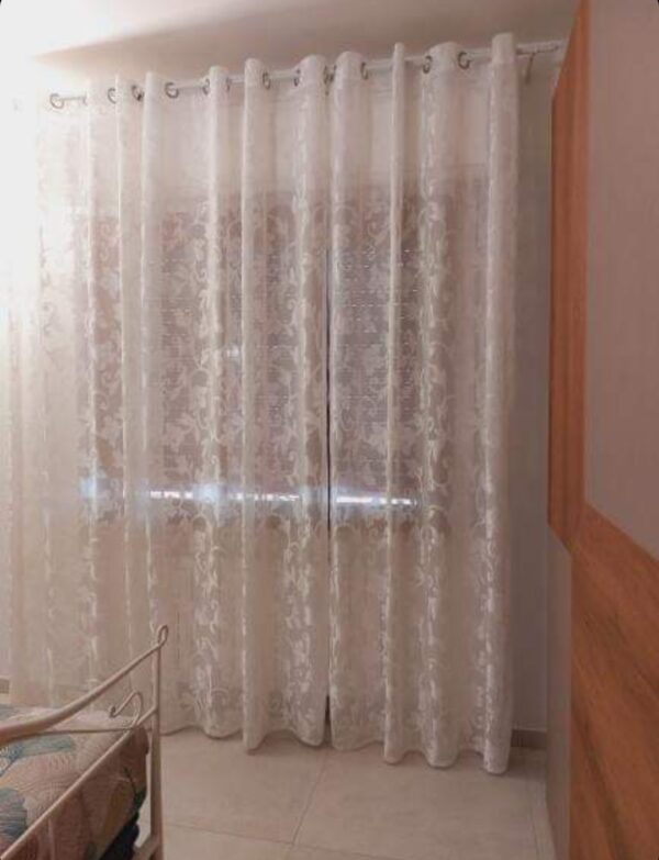 TENDA LUCREZIA 140X280CM - immagine 2