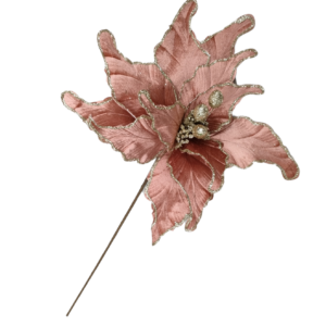 STELLA DOLL ROSE GOLD 60CM