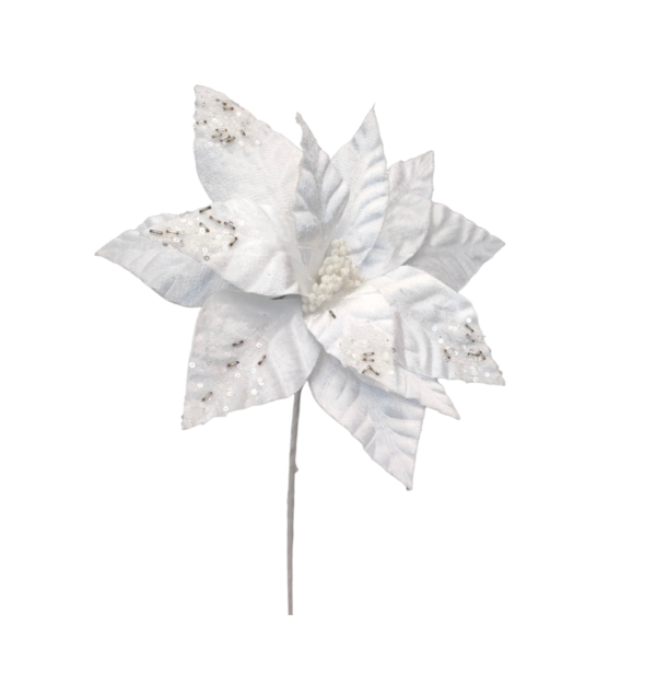 STELLA SOFT WHITE 50*30CM