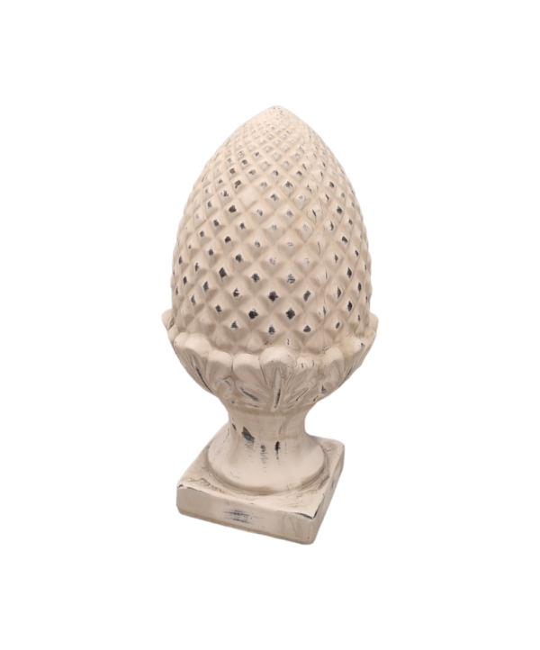 PIGNA IN CERAMICA 15*29CM