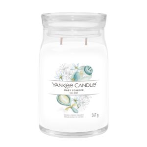 GIARA GRANDE SIGNATURE BABY POWDER