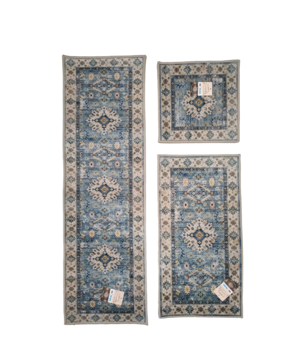 TAPPETO SINDY 30*100CM - immagine 6