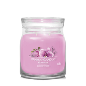 CANDELA MEDIA WILD ORCHID
