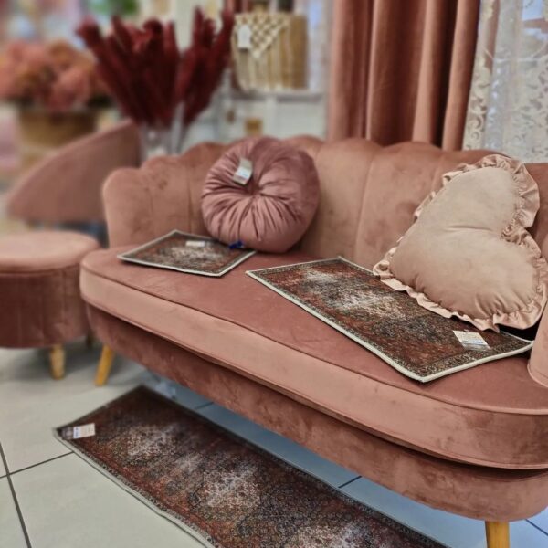 TAPPETO SINDY 30*100CM - immagine 3