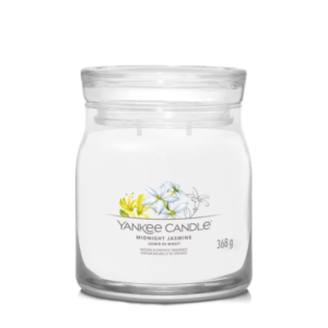 GIARA MEDIA SIGNATURE MIDNIGTH JASMINE