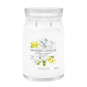 GIARA GRANDE SIGNATURE MIDNIGTH JASMINE