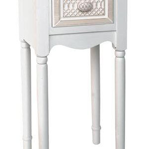 COMODINO 1C INFINITY 33*27*73CM