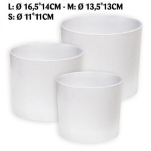 S/3 P.VASO STOCCOLMA