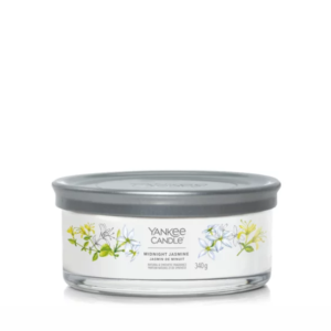CANDELA TUMBLER A 5 STOPPINI SIGNATURE MIDNIGTH JASMINE
