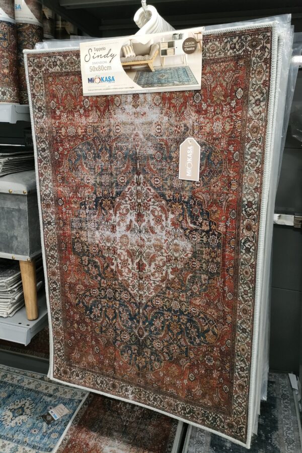 TAPPETO SINDY 50*80CM - immagine 4