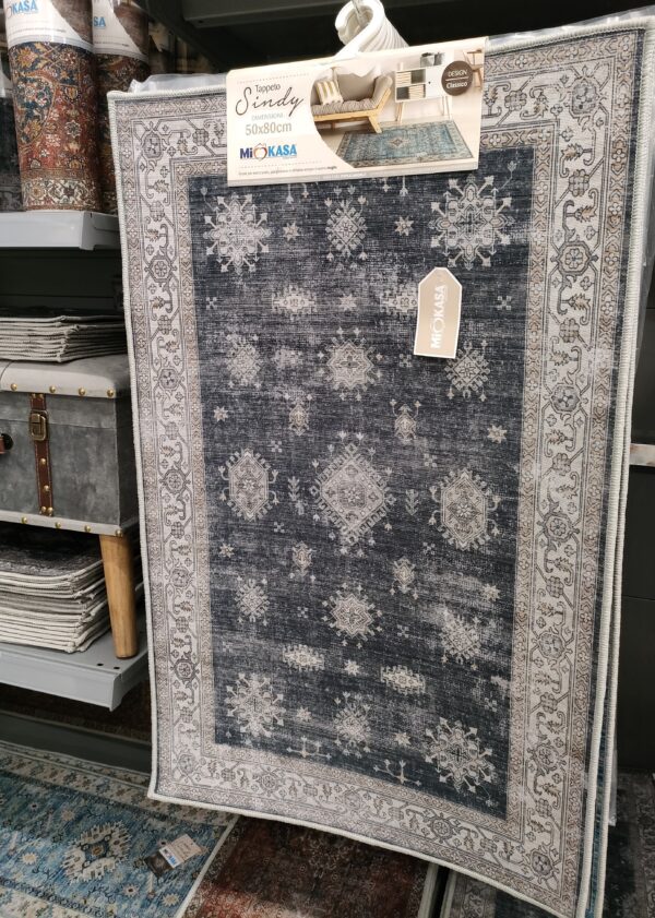 TAPPETO SINDY 50*80CM - immagine 3