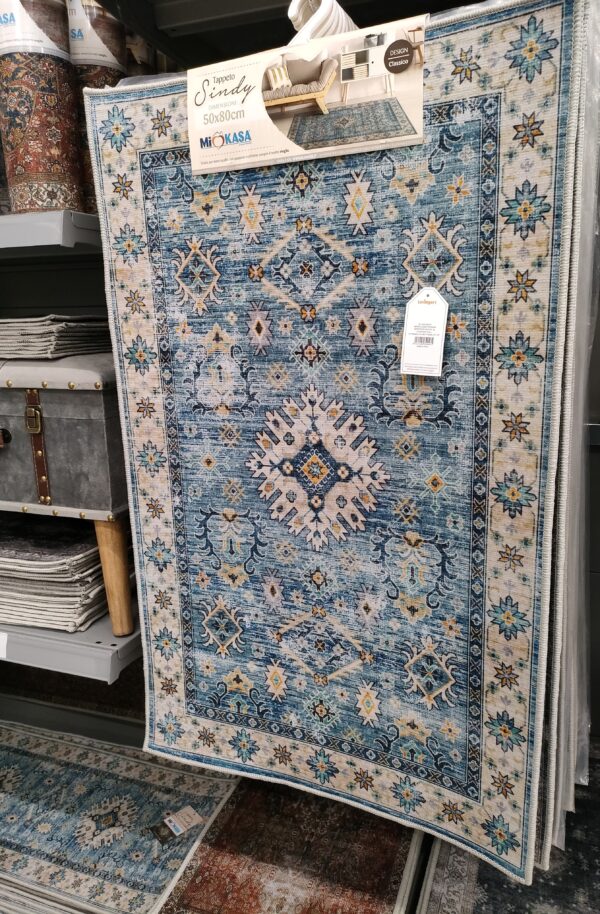 TAPPETO SINDY 50*80CM - immagine 2