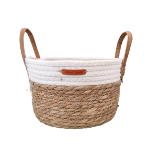 CESTINO MERIDA L D.25*H15CM
