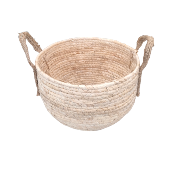 CESTA KENYA D.28*H22CM - immagine 2