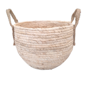 CESTA KENYA D.28*H22CM
