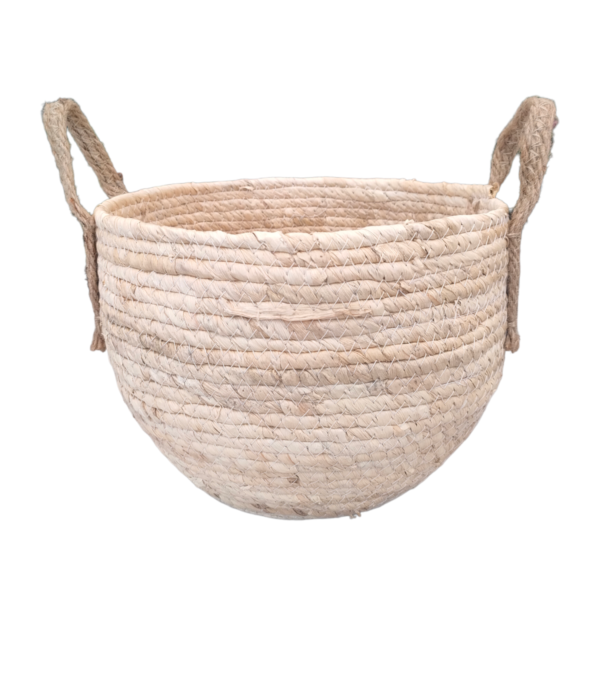 CESTA KENYA D.28*H22CM