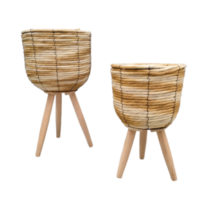 CESTO PORTAVASO TALL