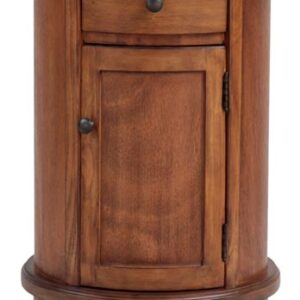 ARMADIETTO CANTINETTA COL. NOCE 45*45*66CM