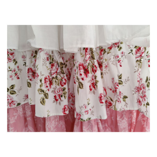 SET 2PEZZI TENDE CONFETTO 60*240CM - immagine 2