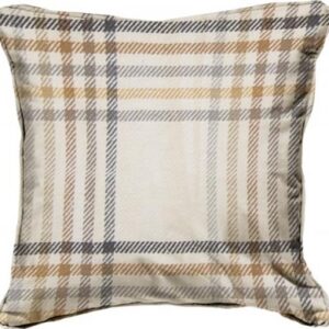 CUSCINO IN COTONE SQUARES 45*45CM
